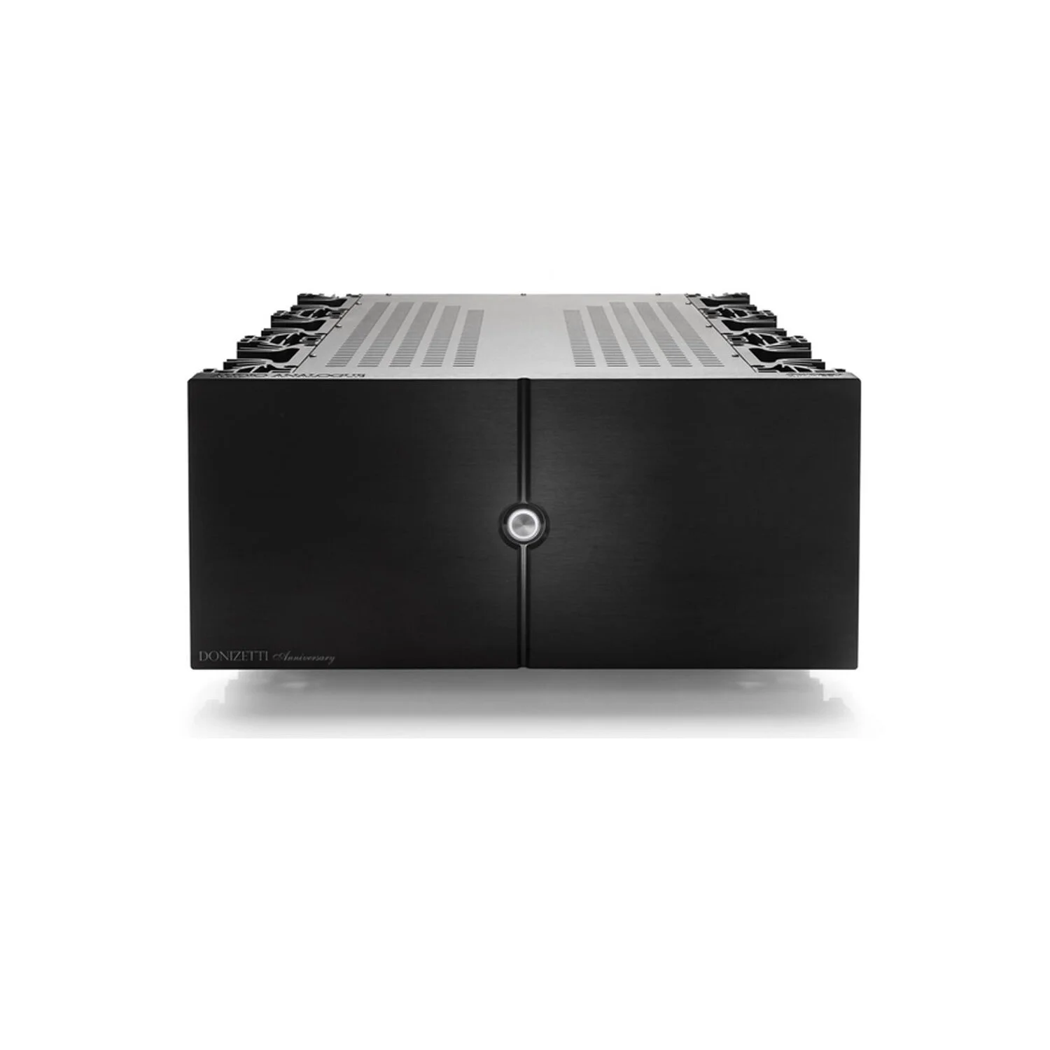 Audio Analogue Donizetti — Cloney Audio